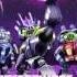 Angry Birds Transformers Pig City Theme