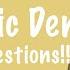 Pediatric Dentistry PRACTICE QUESTIONS INBDE ADAT