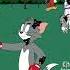 Corrupted Tom Jerry 4 Part 1 Pibby Glitch Animation
