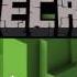 Music Box Cover Minecraft Wet Hands