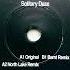 Maceo Plex Gabriel Ananda Solitary Daze Original 2014 Reissue 2022