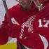 Detroit Red Wings Custom Goal Horn HD