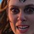 All Wanda Maximoff Power Fight Scenes 4K IMAX 2014 2022