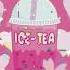 Cherry Blossom Ice Tea BASS BOOSTED