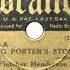 1933 Fletcher Henderson King Porter Stomp Vocalion Version