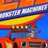 Blaze The Monster Machines Theme Song Multilanguage Requested