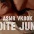 𝗔SMR VKOOK UMA NOITE JUNTOS EP ÚNICO