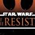 Star Wars Rise Of The Resistance Original Ride Soundtrack