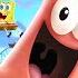 SpongeBob The Patrick Star Game Full Game Walkthrough