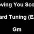 Scorpions Still Loving You Standard Tuning EADGBE