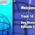 14 Welcome Back Sea Monsters Official Soundtrack