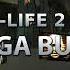 Half Life 2 Beta Mega Build Trailer