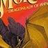 2025 Reading Challenges Book 14 Anne McCaffrey Moreta Dragonlady Of Pern Pern 7 1983