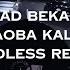 Zviad Bekauri Udzraoba Kalakshi Endless Remix