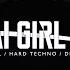 SAMURAI GIRL Is A Dark Techno Minimal Techno Hard Techno Industrial Techno EBM MIX