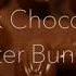 Home Made Dark Chocolate Easter Bunnies Easy Dark Chocolate Recipe