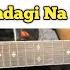 Khaabon Ke Parinday Zindagi Na Milegi Dobara Guitar Lesson Easy Chords