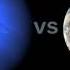 Space Sounds Neptune S EM Noise Vs Ganymede S EM Noise 12 Hours