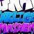 Friday Night Funkin Starlight Mayhem OST Artificial Lust Instrumental