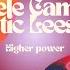 Daniele Camardi Poetic Leestar Higher Power Original Mix