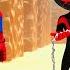 Sand Trapped Marvel S Spidey And His Amazing Friends Disneyjunior