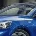 Революции не будет новый Ford Focus Первый обзор
