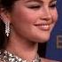 See Selena Gomez S FUNNY Gown Moment On Emmys Red Carpet