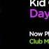 Kid Cudi Vs Crookers Day N Nite Club Mix