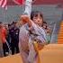 Выступление 9 летней девочки на World Shaolin Kungfu Competition 2024 победительница шаолинь игр