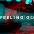 Matt Caseli David Jimenez Feeling Good Feat Maria Lue Wasabi Rmx