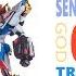 Toy Transformation Sentinel Metamor Force God Gravion