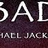 Michael Jackson Bad Lyrics