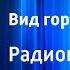 Виллис Ларю Вид города с крыши Радиопостановка