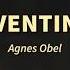 Aventine Agnes Obel Slowed Reverbed