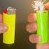 Top 3 Worst Ways To Use A Lighter