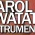 KAROL G WATATI Feat Aldo Ranks Instrumental