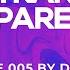 Tranceparency Mixtape 005