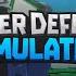 Official Tower Defense Simulator OST The Classic Theme