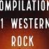 Best Dark Country Music Compilation 01 Western Rock