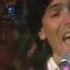 Riccardo Fogli Malinconia KARAOKE Popcorn 1981 HD HQ