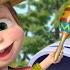 TaDaBoom English How To Learn Karaoke For Kids Masha And The Bear Songs