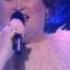 Susan Boyle ABBA Thank You For The Music Christmas Party The Kiss 24 Dec 15