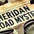 The Sheridan Road Mystery