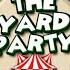 THE YARD PARTY JULY EDITON 0 1 DJ TUZO JagabanOfMainland Dj Mondaynightshenanigans