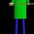 Get Out While You Still Can Baldi S Basic Animation