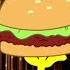 0 GoodBye Krabby Patty Shorts Music Only