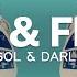 SOL FLOW Marga Sol Darles Flow Official Video