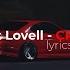 Night Lovell Crawl Lyrics