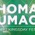 Thomas Schumacher Verknipt Kingsday Festival Iglo