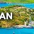 CARIBBEAN Where Paradise Still Exists 4K Travel Documentary